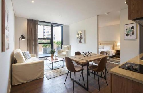 Chia Apartment | Pet-Friendly Retreat at Caluce Apt 2A with Great Reviews