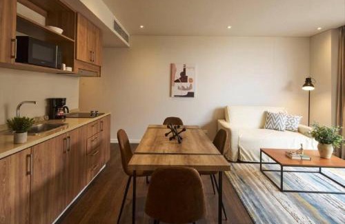 Chia Apartment | Pet-Friendly Retreat at Caluce Apt 2A with Great Reviews