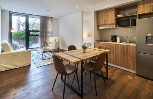 Chia Apartment | Pet Friendly Retreat: Caluce Apt 2C - Guest Rated 9.7