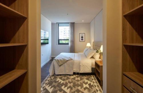 Chia Apartment | Pet Friendly Retreat: Caluce Apt 2C - Guest Rated 9.7