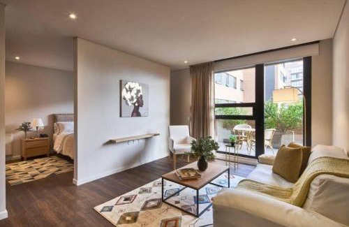 Chia Apartment | Pet-Friendly Retreat: Caluce Apt 2D - Rated 9.3/10