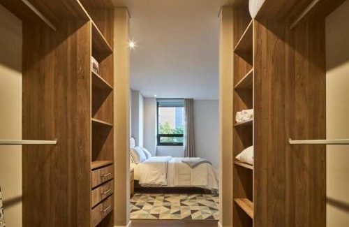 Chia Apartment | Pet-Friendly Retreat: Caluce Apt 2D - Rated 9.3/10