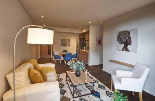 Chia Apartment | Pet-Friendly Retreat: Caluce Apt 2D - Rated 9.3/10