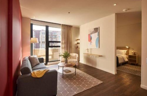 Chia Apartment | Pet Friendly Retreat at Caluce Apt 4C - Guest Rated 10/10