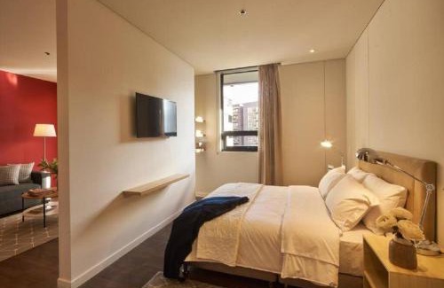 Chia Apartment | Pet Friendly Retreat at Caluce Apt 4C - Guest Rated 10/10