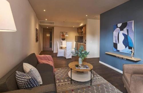 Chia Apartment | Cozy Caluce Apt 4D by Letoh - Pet Friendly & Guest Rated 9.5