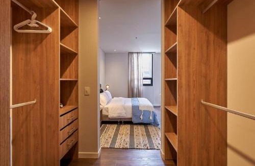 Chia Apartment | Cozy Caluce Apt 5B: Pet-Friendly & Wheelchair Accessible