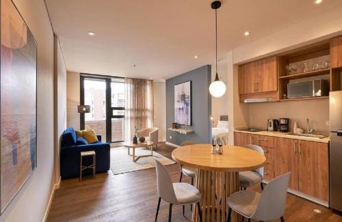 Chia Apartment | Pet-Friendly Caluce Apt 5C – Guest Rated Perfect 10/10