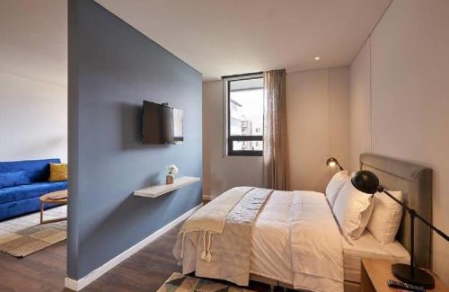 Chia Apartment | Pet-Friendly Caluce Apt 5C – Guest Rated Perfect 10/10