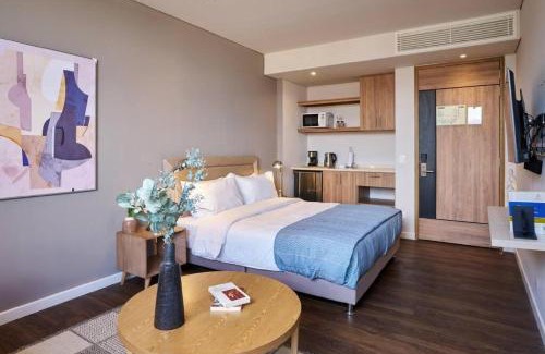 Chia Hotel | Pet-Friendly Getaway at Caluce Hab 403 - Rated 9.3/10