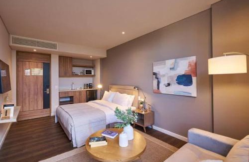 Chia Hotel | Budget-Friendly Calue Hab 405: Pet & Child Friendly Retreat
