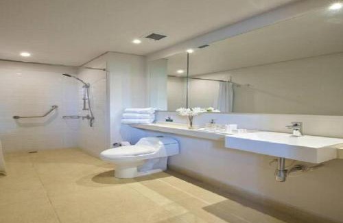 Chia Hotel | Budget-Friendly Calue Hab 405: Pet & Child Friendly Retreat