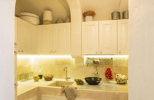 Polignano a Mare Apartment | Calumare