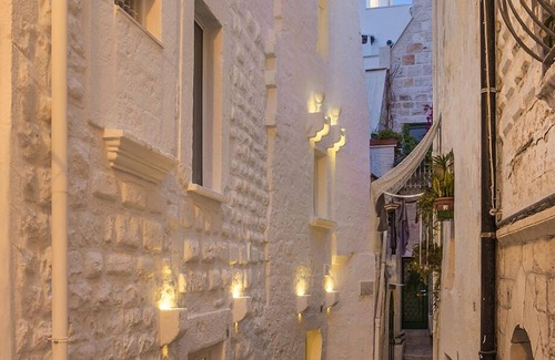 Polignano a Mare Apartment | Calumare