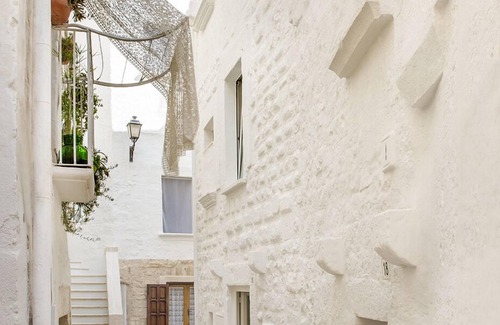 Polignano a Mare Apartment | Calumare
