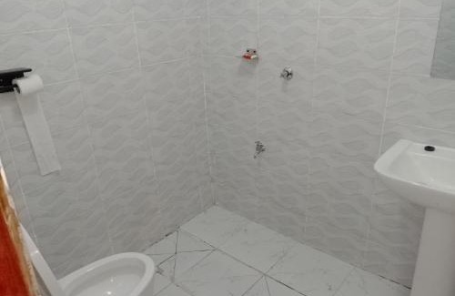 Ngong Apartment | Budget-Friendly Calumet Suites: Accessible & Family-Friendly