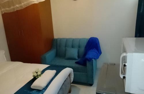Ngong Apartment | Budget-Friendly Calumet Suites: Accessible & Family-Friendly