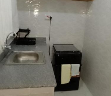 Ngong Apartment | Budget-Friendly Calumet Suites: Accessible & Family-Friendly