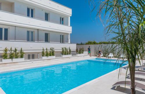 Carpignano Salentino Apartment | Experience Calura Residence: 4-Star Ocean View Retreat
