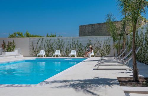 Carpignano Salentino Apartment | Experience Calura Residence: 4-Star Ocean View Retreat