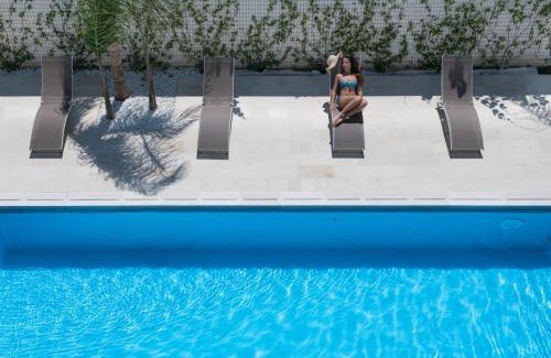 Carpignano Salentino Apartment | Experience Calura Residence: 4-Star Ocean View Retreat