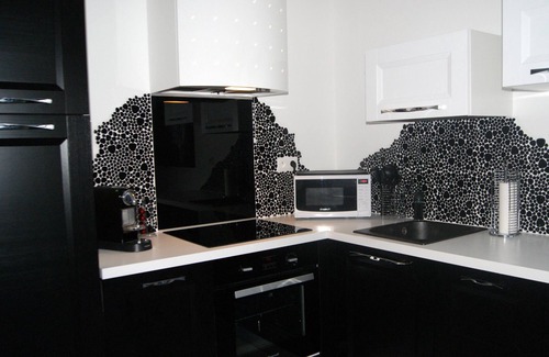 Calvi Apartment | Calvi: Breathtaking Sea/Mountain Views & Ideal Amenities