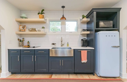 Lockeland Springs House | Calvin Garden Getaway: Guest Rated 10/10, Minutes to Downtown