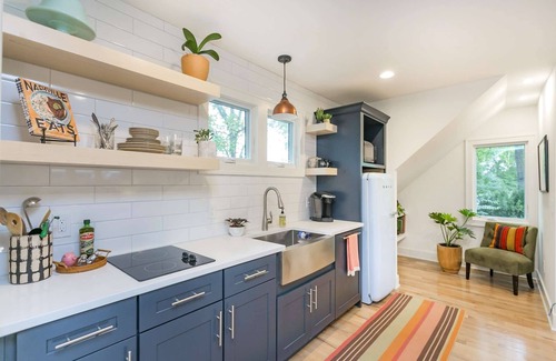 Lockeland Springs House | Calvin Garden Getaway: Guest Rated 10/10, Minutes to Downtown