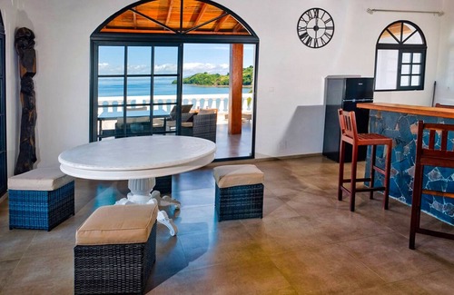 Hell-Ville Apartment | Calypso Penthouse: Private Terrace in City Centre Oasis