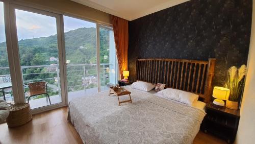 Kvariati Hotel | Calypso Kvariati Hotel: Family-Friendly with Top Reviews