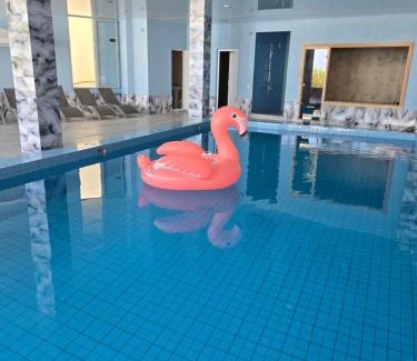 Kvariati Hotel | Calypso Kvariati Hotel: Family-Friendly with Top Reviews