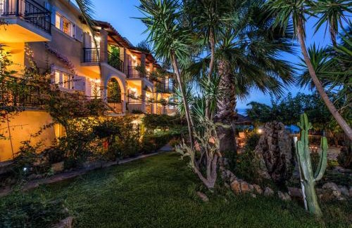Amoudi Apartment | Guest Favorite: Calypso Studios with Ocean Views & Spa