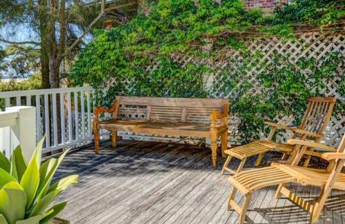 Hyams Beach House | Family-Friendly Calypsos Cottage at Hyams Beach - 8.7/10