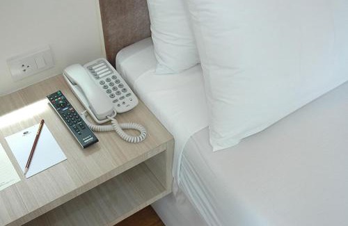 Samsen Nok Hotel | Budget-Friendly Calypzo 2 Ratchada - Family Friendly Stay