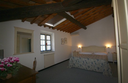 Calzaiolo Hotel | Calzaiolo: Relaxing Spa Retreat with Family-Friendly Amenities