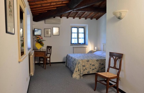 Calzaiolo Hotel | Calzaiolo: Relaxing Spa Retreat with Family-Friendly Amenities