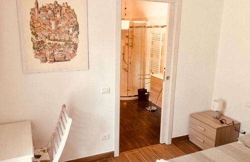 Alzano Lombardo Bed & Breakfast | Relaxing Getaway at CaMé with Spa and Breakfast Included