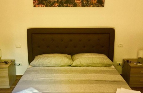 Alzano Lombardo Bed & Breakfast | Relaxing Getaway at CaMé with Spa and Breakfast Included