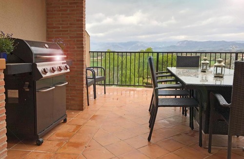 Cretas Apartment | Unforgettable Stay at Camí de la Font with Pool & Kitchen