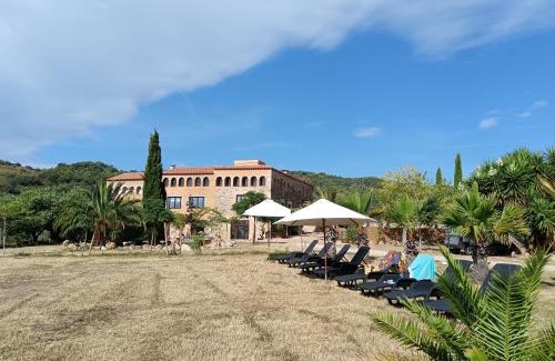 L'Albiol Hotel | Camí Romà