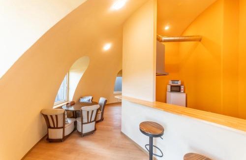Minamiboso Other | Discover Cam Cam Dome House with Sauna at Toyooka Beach