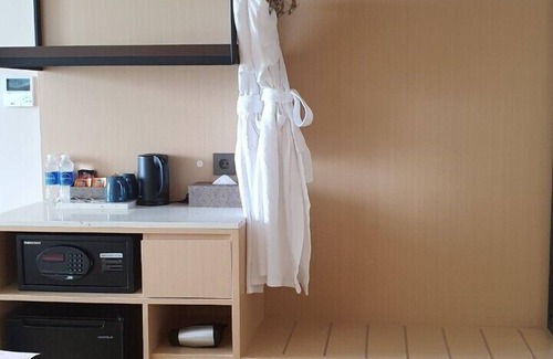 Khanh Hoa Apartment | Relax at Cam Ranh Beach Resort Nha Trang with Private Pool