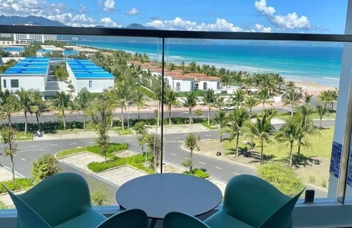 Khanh Hoa Apartment | Relax at Cam Ranh Beach Resort Nha Trang with Private Pool