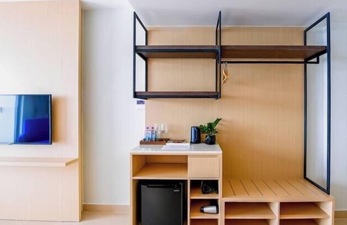 Khanh Hoa Apartment | Relaxing Cam Ranh Beach Resort Steps from the Airport