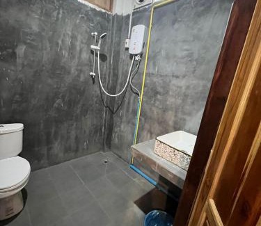 Nong Khiaw House | Cam u view Guest House