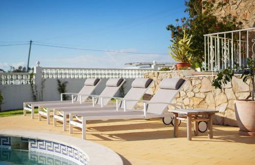 Lagos Villa | Cama da Vaca 3