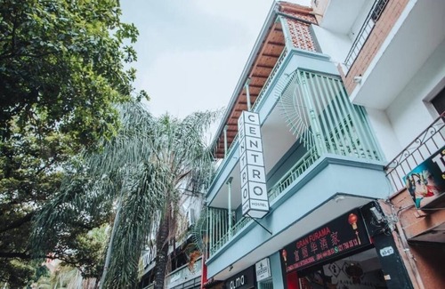 La Candelaria Hotel | Budget-Friendly Bed in Mixed Dorm at Candelaria, Medellín