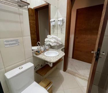 Santa Rita do Ribeira House | Discover Camacica Pousada: Top-Rated Stay with Pool & Hot Tub