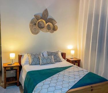 Santa Rita do Ribeira House | Discover Camacica Pousada: Top-Rated Stay with Pool & Hot Tub