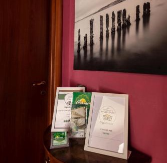 L'Aquila Bed & Breakfast | Inviting Camaga Hotel: Pool, Breakfast & Family-Friendly Stay